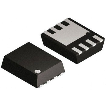 Vishay Nチャンネル MOSFET VISHAY