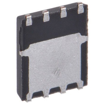 Vishay Nチャンネル MOSFET VISHAY