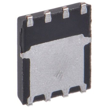 Vishay Nチャンネル MOSFET VISHAY