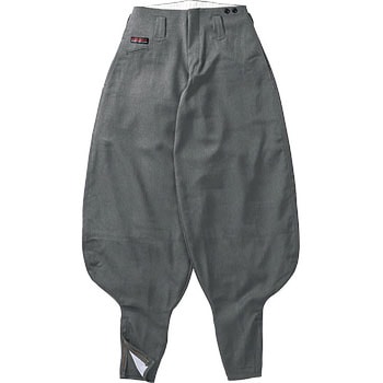 超超ロング八分 5309-418 寅壱