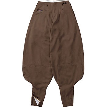 超超ロング八分 5309-418 寅壱