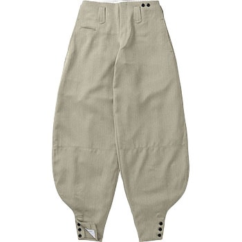 三ツ釦超超ロング八分 5309-423 寅壱