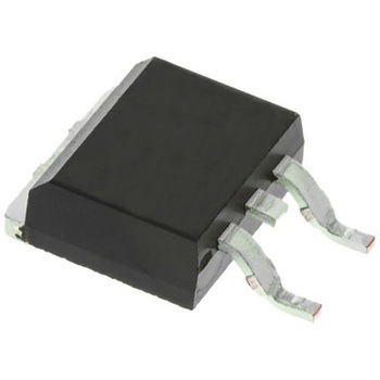 SUM50020E-GE3 Vishay N�`�����l�� �p���[MOSFET VISHAY 48813608