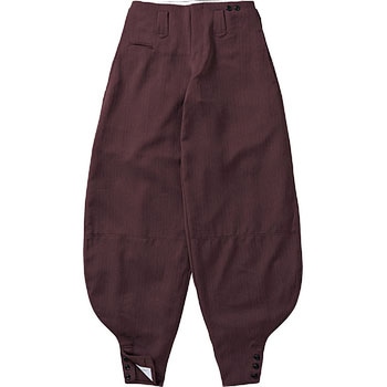 三ツ釦超超ロング八分 5309-423 寅壱