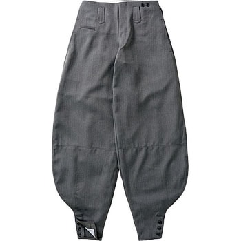 三ツ釦超超ロング八分 5309-423 寅壱