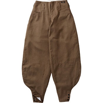 三ツ釦超超ロング八分 5309-423 寅壱