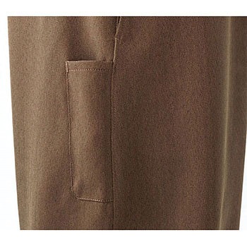 三ツ釦超超ロング八分 5309-423 寅壱