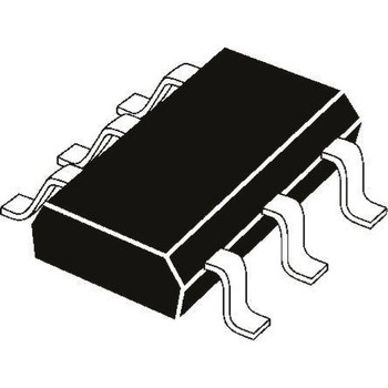 Vishay Nチャンネル パワーMOSFET VISHAY