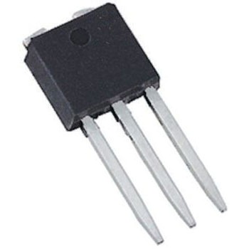 IRFU110PBF Vishay N�`�����l�� �p���[MOSFET VISHAY 48814703