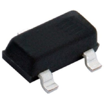 Vishay Nチャンネル パワーMOSFET VISHAY