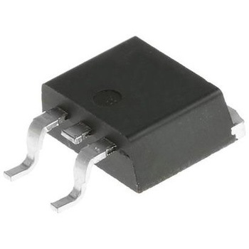 Vishay Nチャンネル パワーMOSFET VISHAY