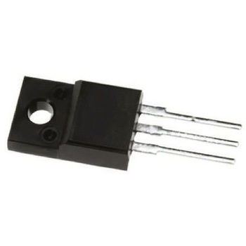 Vishay Nチャンネル パワーMOSFET VISHAY