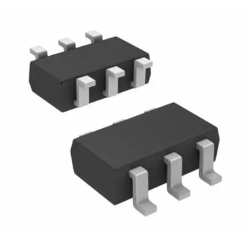 Vishay Pチャンネル MOSFET VISHAY