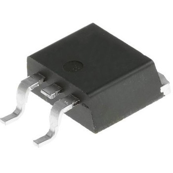 SIHF9Z34STRL-GE3 Vishay P�`�����l�� �p���[MOSFET VISHAY 48816067