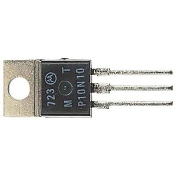 Vishay Pチャンネル パワーMOSFET VISHAY