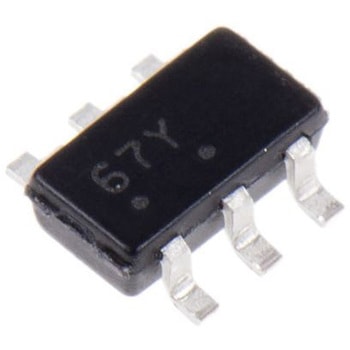 Vishay Pチャンネル パワーMOSFET VISHAY