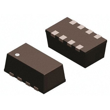 Vishay Pチャンネル パワーMOSFET VISHAY