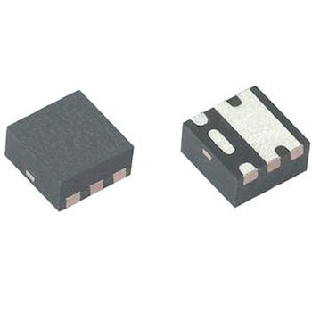 SiA106DJ-T1-GE3 Vishay Siliconix N`l p[MOSFET VISHAY SILICONIX 48816873