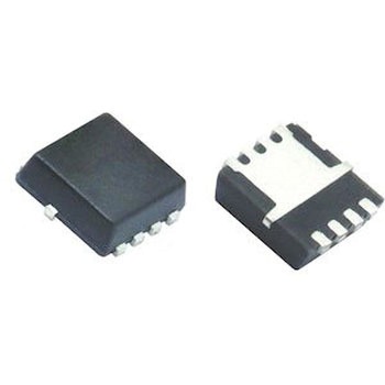SiS110DN-T1-GE3 Vishay Siliconix N`l p[MOSFET VISHAY SILICONIX 48816959