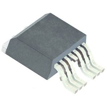 Vishay Siliconix Nチャンネル パワーMOSFET VISHAY SILICONIX