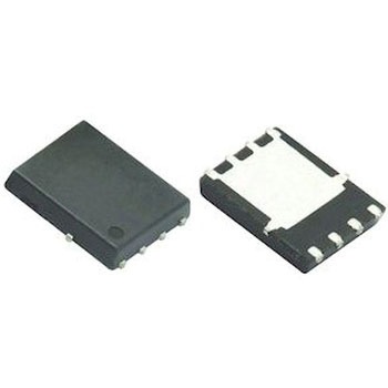 Vishay Siliconix Nチャンネル パワーMOSFET VISHAY SILICONIX