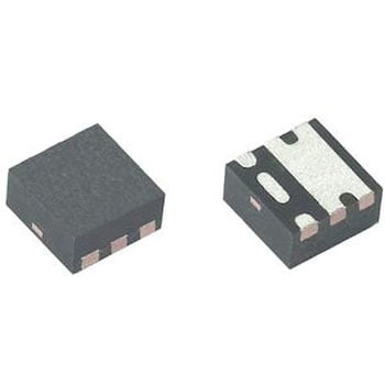 SQA403EJ-T1_GE3 Vishay Siliconix Pチャンネル パワーMOSFET VISHAY SILICONIX 表面実装 ...