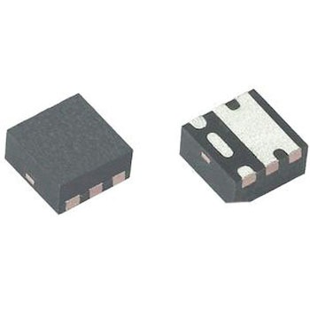 Vishay Siliconix Pチャンネル パワーMOSFET VISHAY SILICONIX