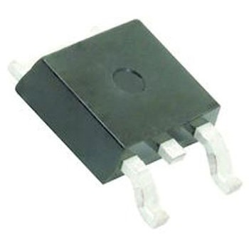 Vishay Siliconix Pチャンネル パワーMOSFET VISHAY SILICONIX