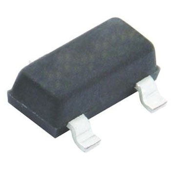 Vishay Siliconix Pチャンネル パワーMOSFET VISHAY SILICONIX