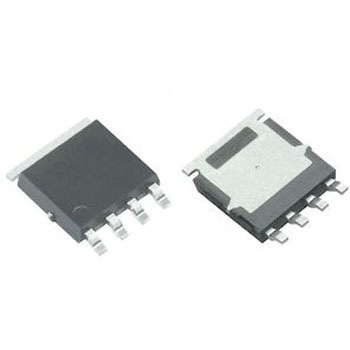 SQJ415EP-T1_GE3 Vishay Siliconix P�`�����l�� �p���[MOSFET VISHAY SILICONIX �\�ʎ��� 48817634