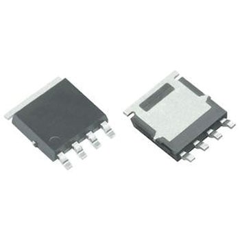 Vishay Siliconix Pチャンネル パワーMOSFET VISHAY SILICONIX