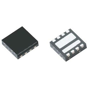 Vishay Siliconix デュアル Nチャンネル パワーMOSFET VISHAY SILICONIX