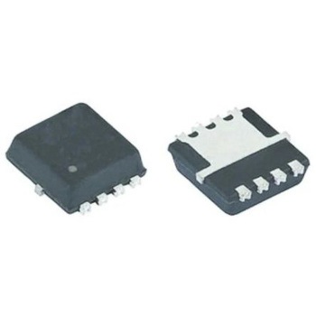 SQS966ENW-T1_GE3 Vishay Siliconix �f���A�� N�`�����l�� �p���[MOSFET VISHAY SILICONIX �\�ʎ��� �s����(�s��)8 48817783