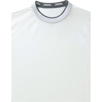 消臭ローネックシャツ 5656-663 - 寅壱