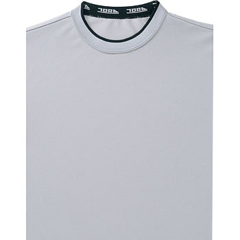 消臭ローネックシャツ 5656-663 - 寅壱