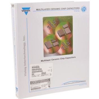 VJ0505QUARF2KIT Vishay �R���f���T�L�b�g VISHAY �\�ʎ��� 48819655