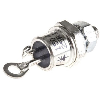 VS-25RIA120M Vishay TCX^ SCR VISHAY 48820039