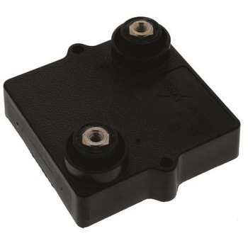 Vishay シャーシ取付型，大電力用抵抗器 VISHAY