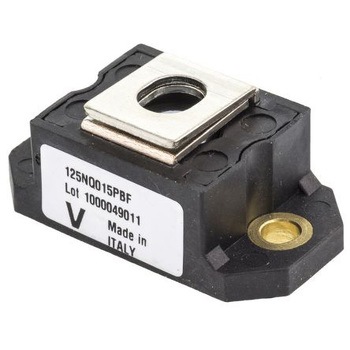 VS-125NQ015PBF Vishay VbgL[oA_CI[h VbgL[ VISHAY pl}Eg s(s)2 15V pbP[WD 67  1 48823408