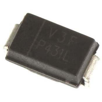 Vishay ショットキーバリアダイオード ショットキー VISHAY
