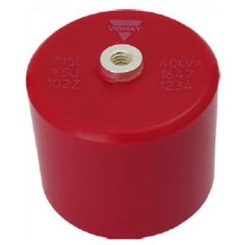 715C20DKD25 Vishay �Z���~�b�N�R���f���T 715C �V���[�Y VISHAY �p�b�P�[�W/�P�[�X0814 48827863