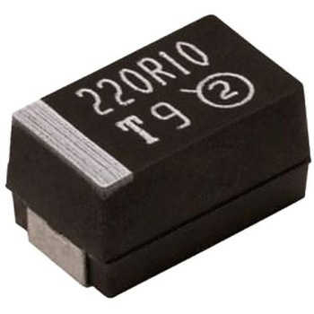 TR3E226K035C0300 Vishay �^���^���R���f���T Vishay Extreme VISHAY ��_���}���K�� TR3�V���[�Y 48828405