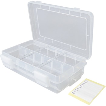 KP-01 パーツケース エンジニア 48829952