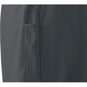 超超ロング八分 7160-418 寅壱