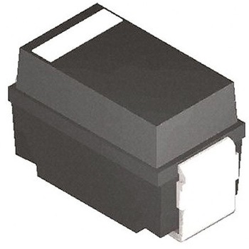 Vishay ツェナーダイオード VISHAY