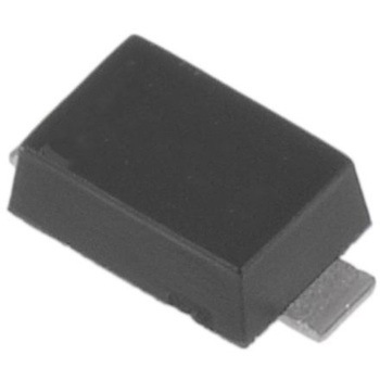 Vishay ツェナーダイオード VISHAY