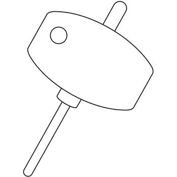 レンチ DIJET(ダイジェット工業)