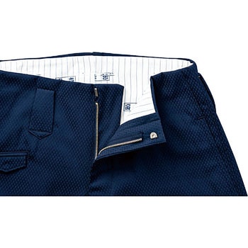 細身超超ロング八分 7360-448 寅壱