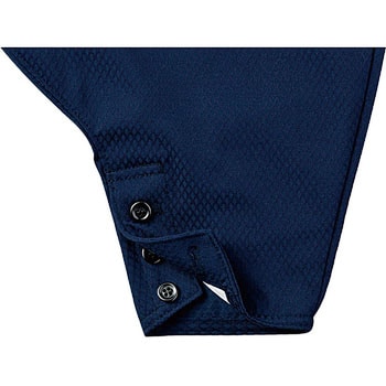 細身超超ロング八分 7360-448 寅壱