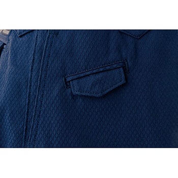 細身超超ロング八分 7360-448 寅壱